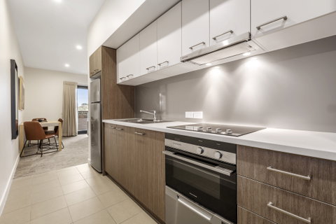 Quest Nowra - Timeshare Accommodation 2