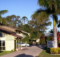 Iluka Motel - Timeshare Accommodation