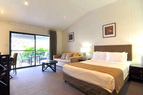 Mission Beach Resort - Timeshare Accommodation 2
