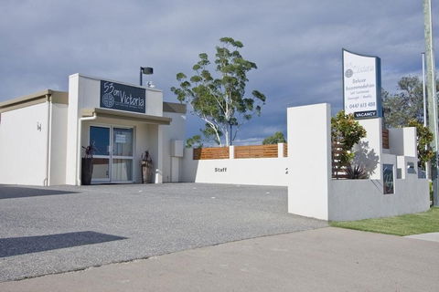 53 On Victoria - Timeshare Accommodation 0