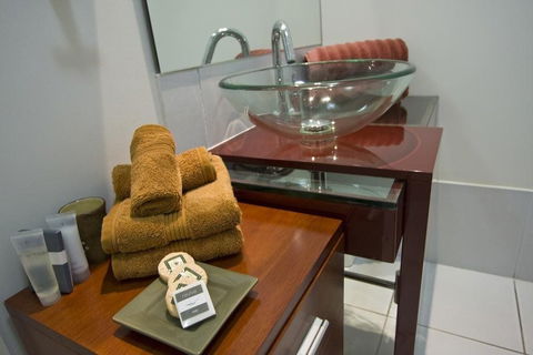53 On Victoria - Timeshare Accommodation 1