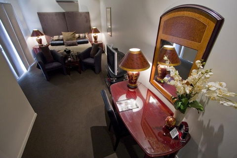 53 On Victoria - Timeshare Accommodation 2