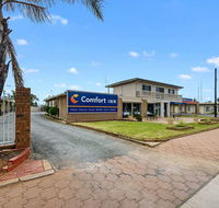 Comfort Inn Flinders on Main - Timeshare Accommodation