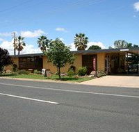 Cootamundra Gardens Motel - Timeshare Accommodation