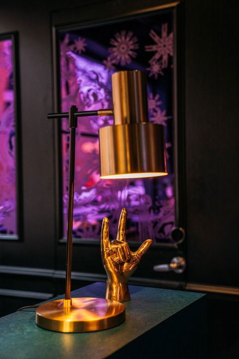 Zagame's House - Timeshare Accommodation 1