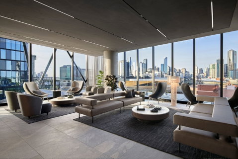 AC Hotel By Marriott Melbourne Southbank - Timeshare Accommodation 0