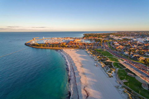 Quality Resort Sorrento Beach - Timeshare Accommodation 2