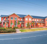 Best Western Plus Bolton on the Park - Timeshare Accommodation