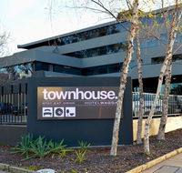 Townhouse Hotel Wagga - Timeshare Accommodation