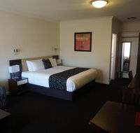 Charles Sturt Suites - Timeshare Accommodation