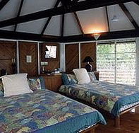 Seven Spirit Bay - Timeshare Accommodation
