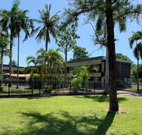 Pine Tree Motel - Timeshare Accommodation