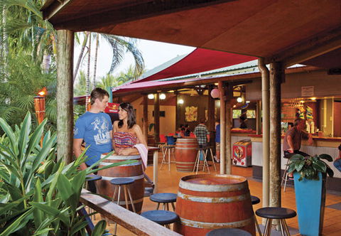 Darwin FreeSpirit Resort & Holiday Park - Timeshare Accommodation 2