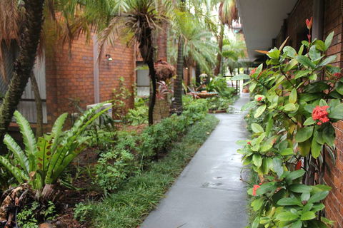 Best Western Ipswich - Timeshare Accommodation 1
