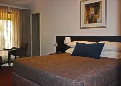 Karratha International Hotel - Timeshare Accommodation 1