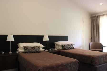 Karratha International Hotel - Timeshare Accommodation 2