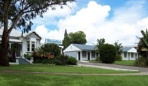 Austral Eden NSW Timeshare Accommodation