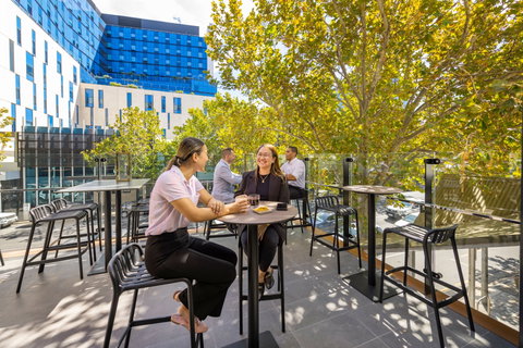 TRYP by Wyndham Pulteney Street - Timeshare Accommodation 1