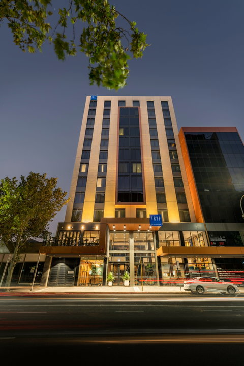 TRYP by Wyndham Pulteney Street - Timeshare Accommodation 2