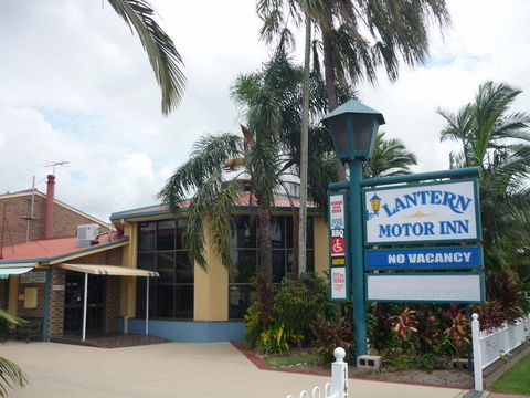 Lantern Motor Inn - Timeshare Accommodation 0