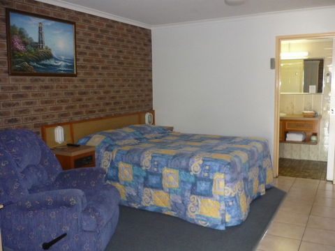Lantern Motor Inn - Timeshare Accommodation 1