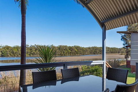 Discovery Parks Gerroa - Timeshare Accommodation 1