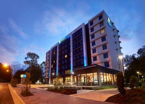 Holiday Inn Express Sydney Macquarie Pk - Timeshare Accommodation 1