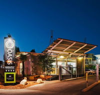 Majestic Oasis Apartments - Timeshare Accommodation