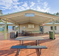 Discovery Parks Port Augusta - Timeshare Accommodation