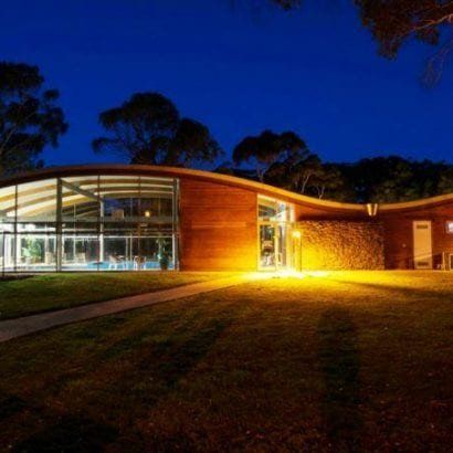 Tall Timbers - Timeshare Accommodation 2