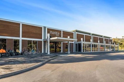 Mantra Lorne - Timeshare Accommodation 0