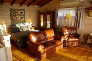 Aire Valley ACT Timeshare Accommodation