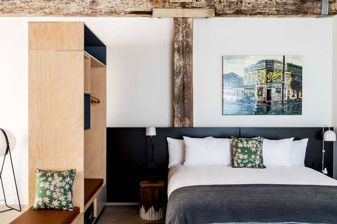 Veriu Broadway - Timeshare Accommodation 2