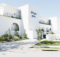 Halcyon House - Timeshare Accommodation