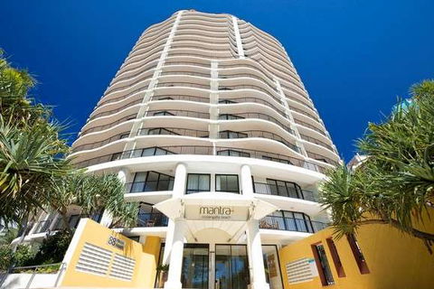 Mantra Coolangatta Beach - Timeshare Accommodation 0