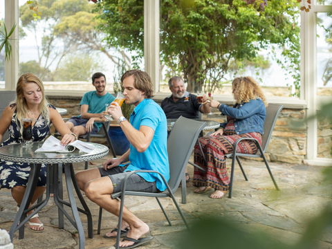 Mercure Kangaroo Island Lodge - Timeshare Accommodation 2
