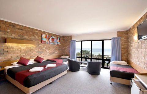 Kangaroo Island Seaside Inn - Timeshare Accommodation 1