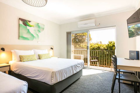 Nightcap At Blue Cattle Dog Hotel - Timeshare Accommodation 1