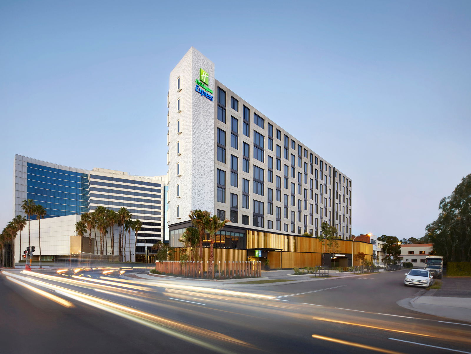 Mascot NSW Timeshare Accommodation