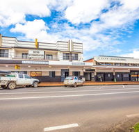 Atherton Hotel - Timeshare Accommodation