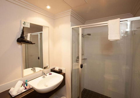 Wine Country Motor Inn - Timeshare Accommodation 2
