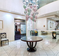 The Carrington - Timeshare Accommodation