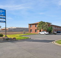 Peppermill Inn - Timeshare Accommodation