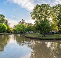 Discovery Parks Moama Maidens - Timeshare Accommodation