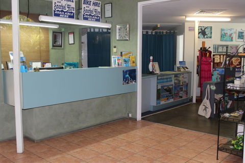 Kellys Beach Resort - Timeshare Accommodation 1