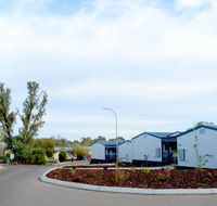 Discovery Parks Roxby Downs - Timeshare Accommodation