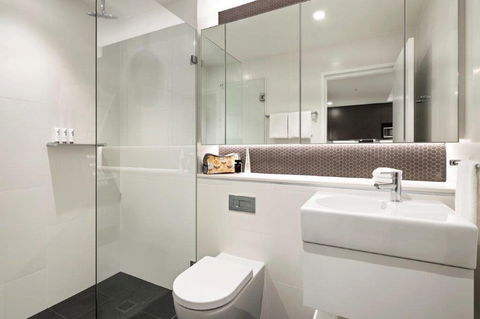 Quest North Sydney - Timeshare Accommodation 1