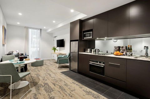 Quest North Sydney - Timeshare Accommodation 2