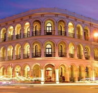 Largs Pier Hotel - Timeshare Accommodation