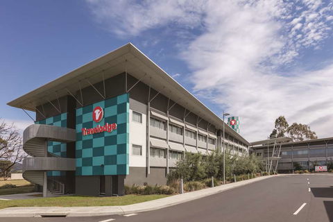 Travelodge Hobart Airport - Timeshare Accommodation 1